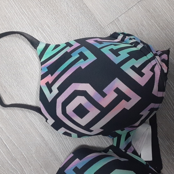 Victoria's Secret PINK Wear Everywhere push up bra - Picture 10 of 12